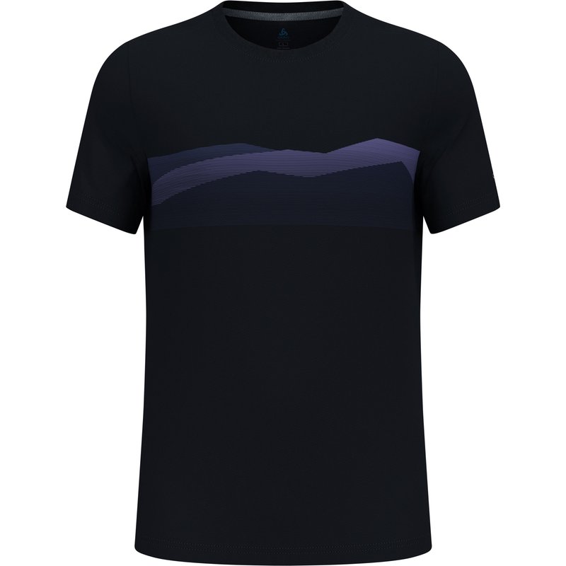 Odlo Herren F-Dry Ridgeline T-Shirt