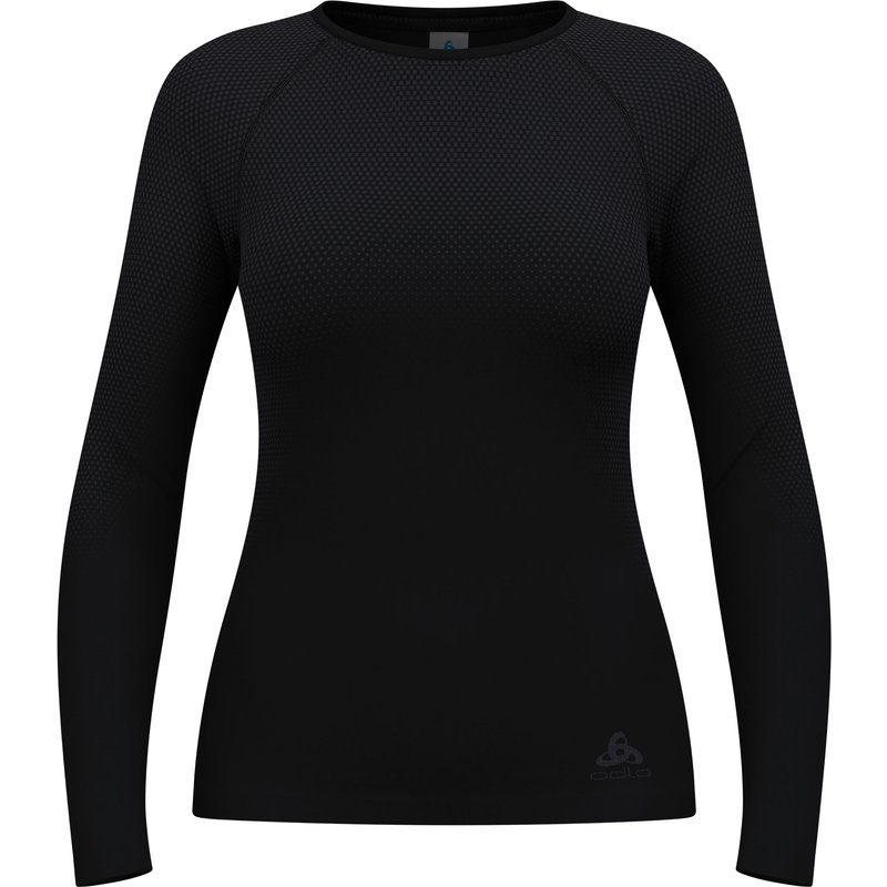 Odlo Damen Performance Light Eco Longsleeve