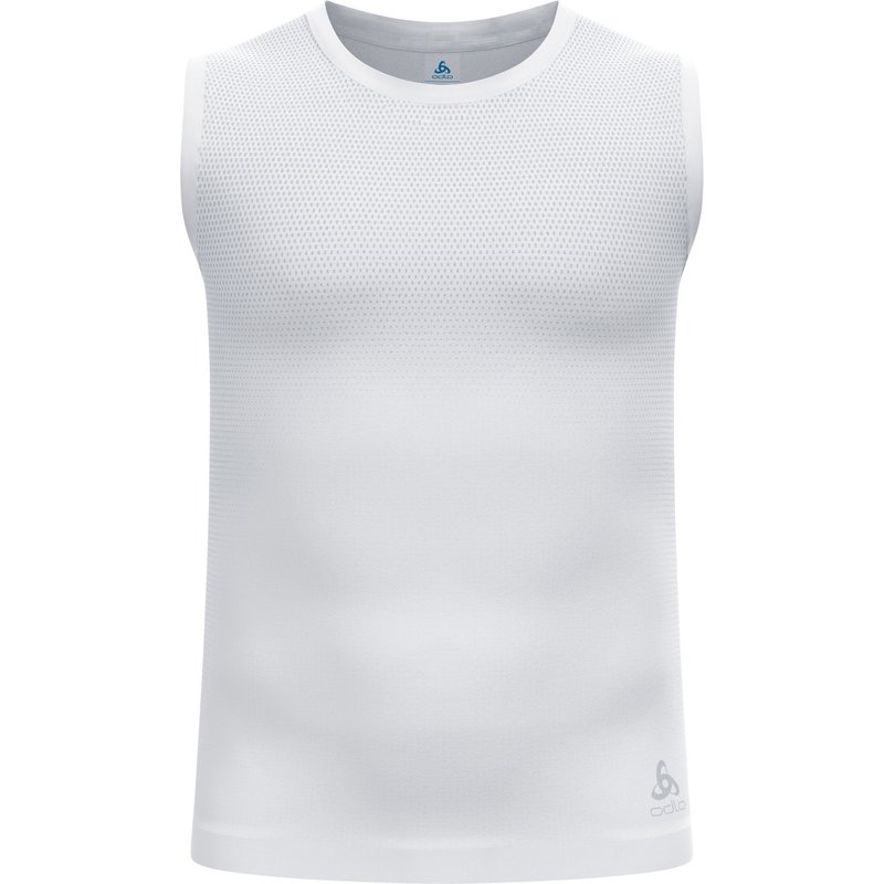 Odlo Herren Performance Light Eco Tanktop