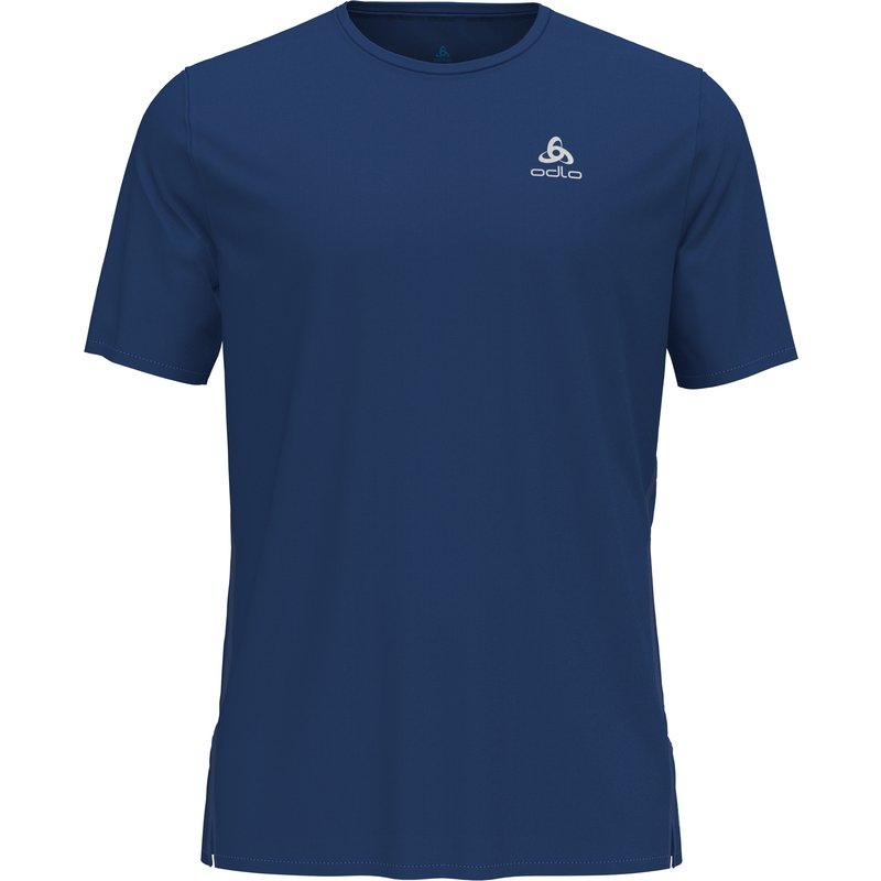 Odlo Herren Zeroweight Chill-Tec T-Shirt