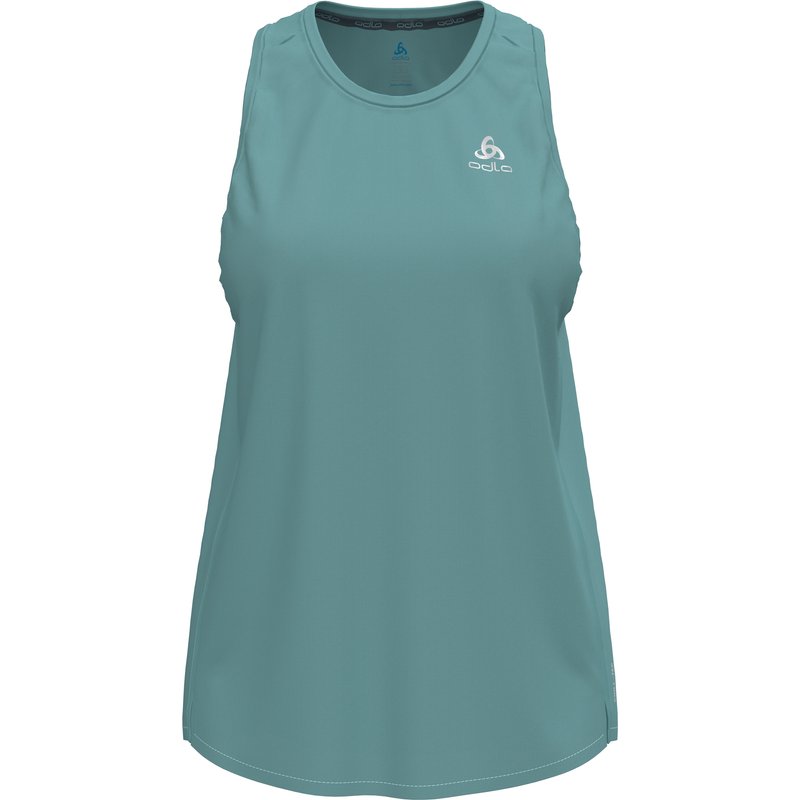 Odlo Damen Zeroweight Chill-Tec Top