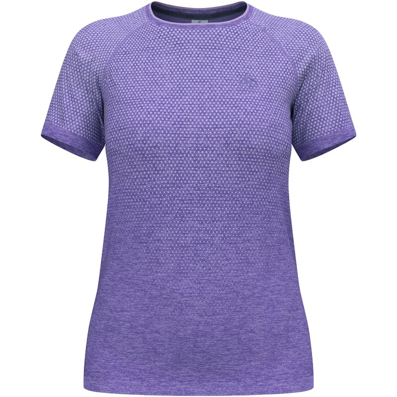 Odlo Damen Essential Seamless T-Shirt