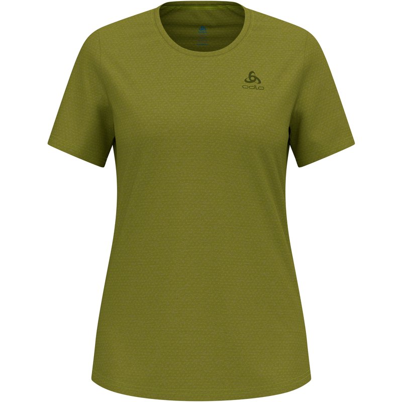 Odlo Damen Active 365 Linencool T-Shirt
