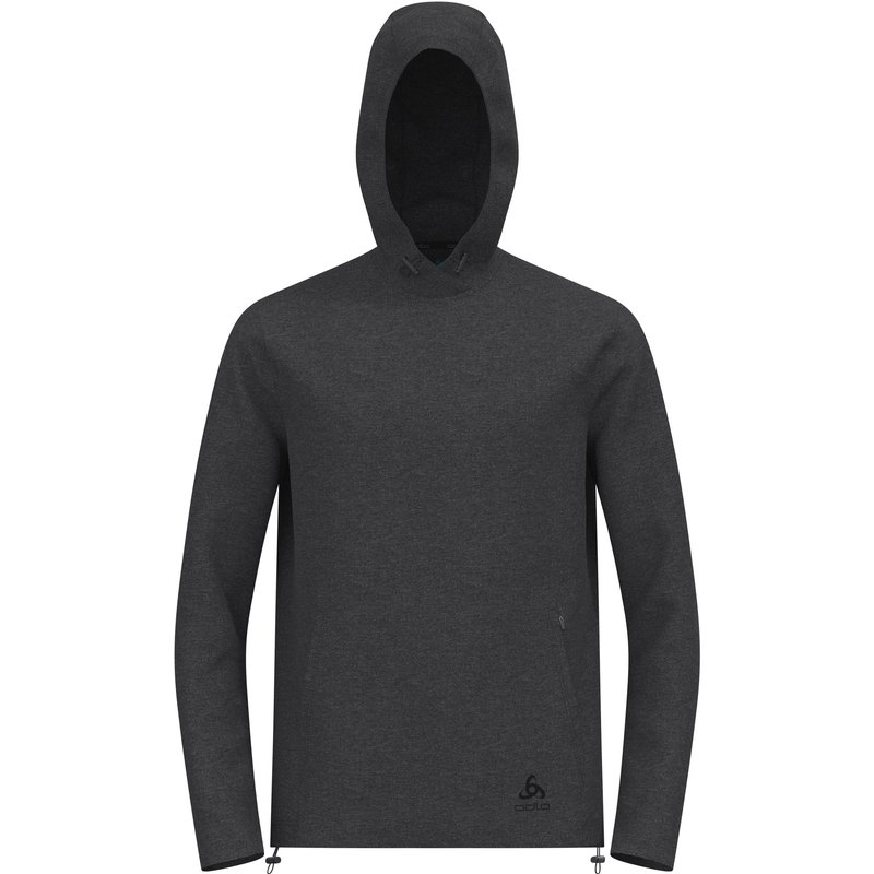 Odlo Herren Active 365 Knit Hoodie