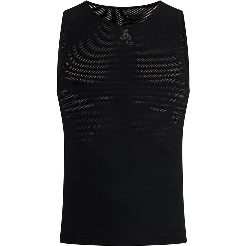 Odlo Herren Zeroweight Seamless Top