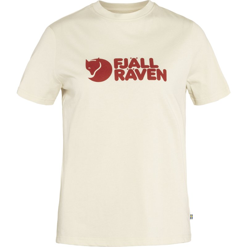 Fjällräven Damen Logo T-Shirt