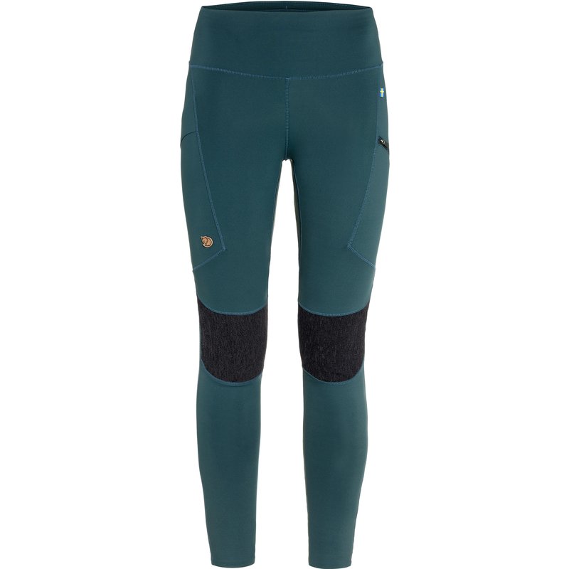 Fjällräven Damen Abisko Trekking HD Tights
