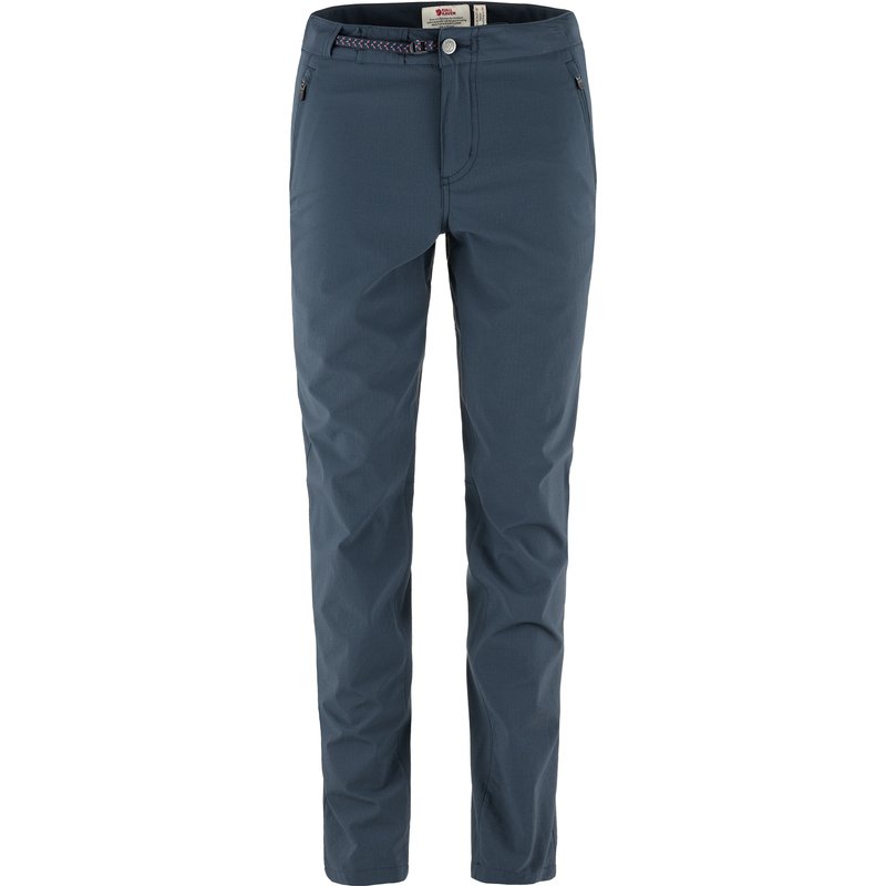 Fjällräven Damen High Coast Trail Hose