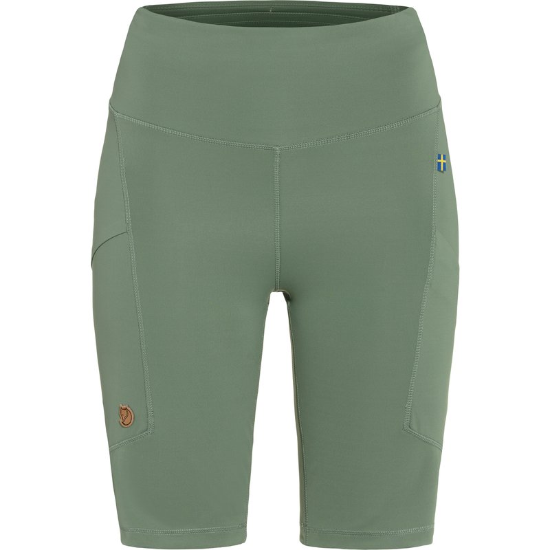 Fjällräven Damen Abisko Short Tights