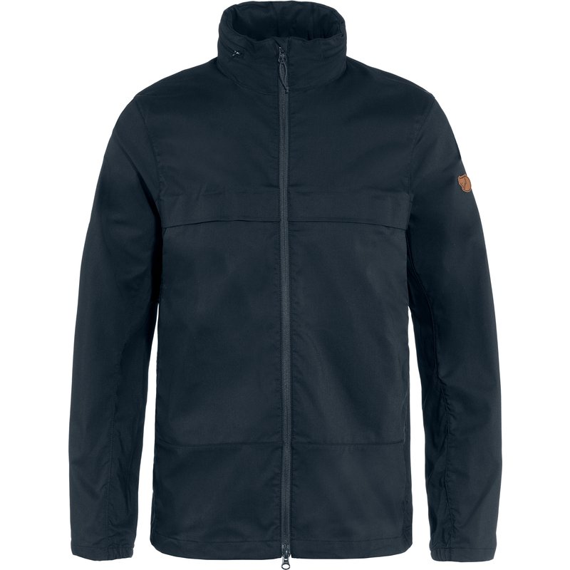 Fjällräven Herren Abisko Hike Jacke