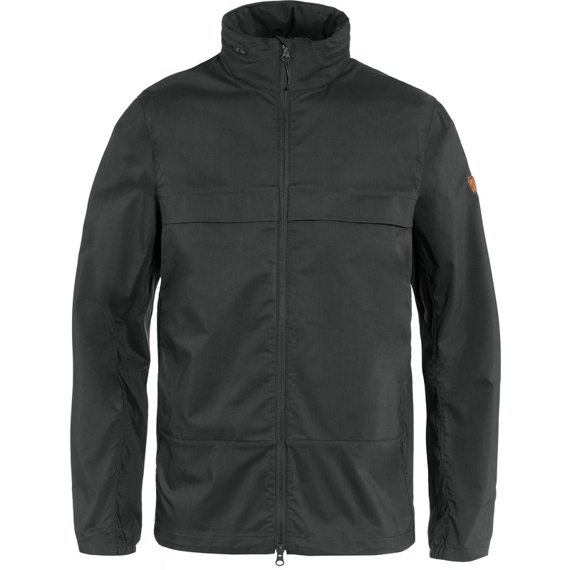 Fjällräven Herren Abisko Hike Jacke