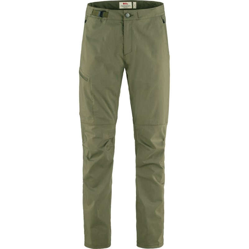 Fjällräven Herren Abisko Hike Hose
