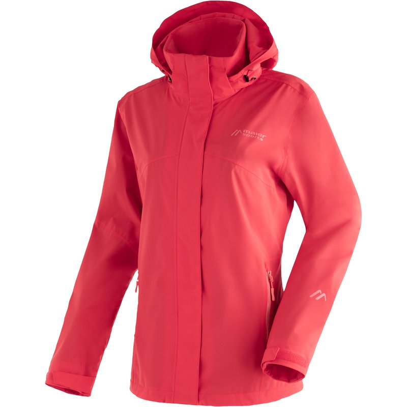 Maier Sports Damen Metor Sustain Jacke