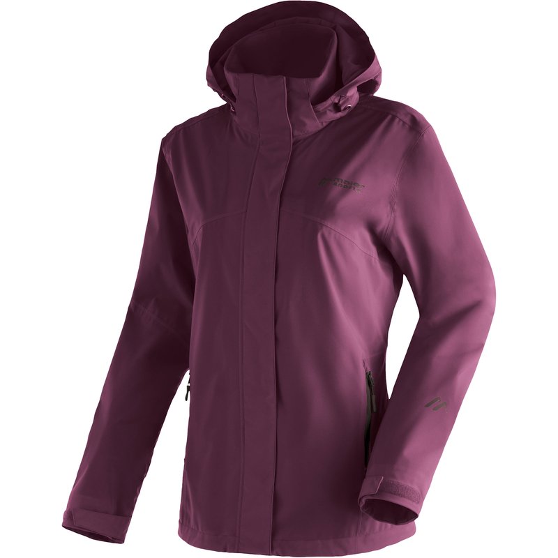 Maier Sports Damen Metor Sustain Jacke