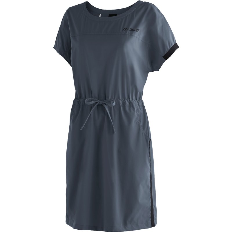 Maier Sports Damen Fortunit 2 Kleid