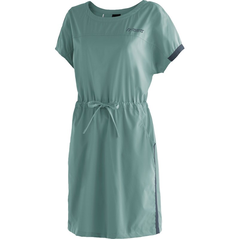 Maier Sports Damen Fortunit 2 Kleid