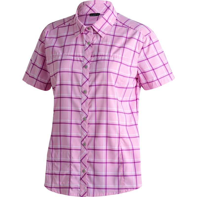 Maier Sports Damen Kendra Bluse