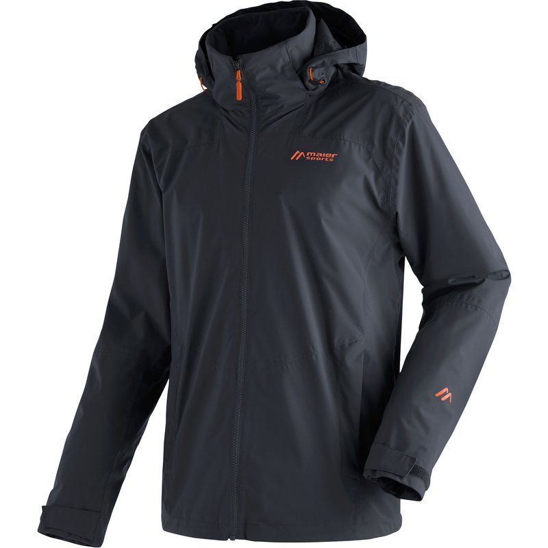 Maier Sports Herren Metor Sustain Jacke