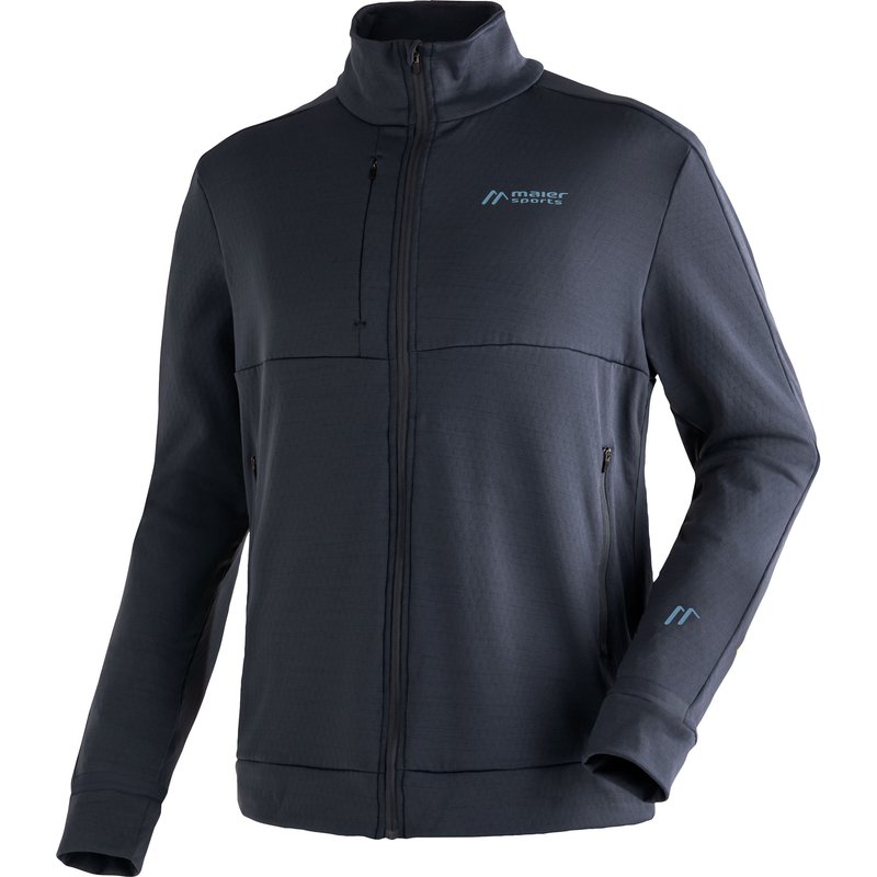 Maier Sports Herren Granni Jacke