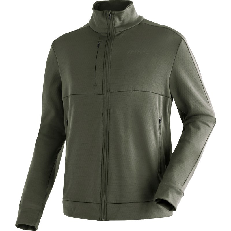 Maier Sports Herren Granni Jacke