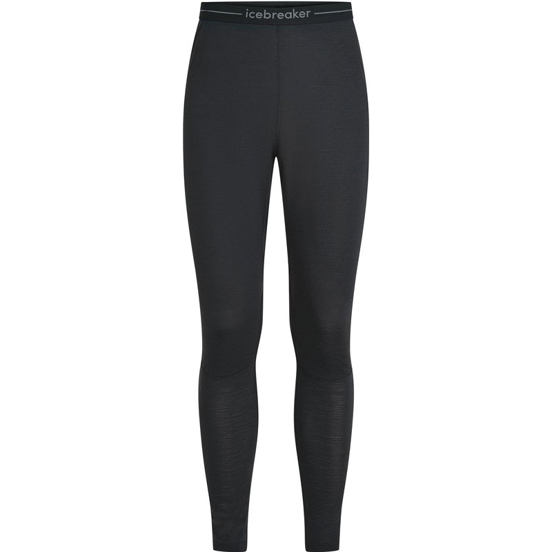 Icebreaker Herren 125 ZoneKnit Hose