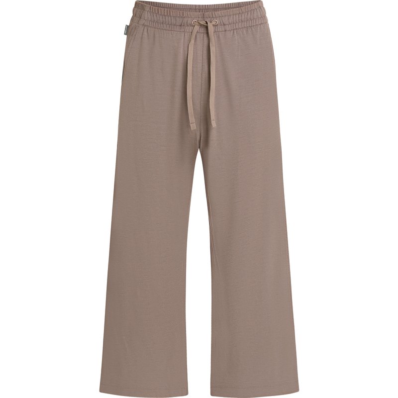 Icebreaker Damen Granary Culottes