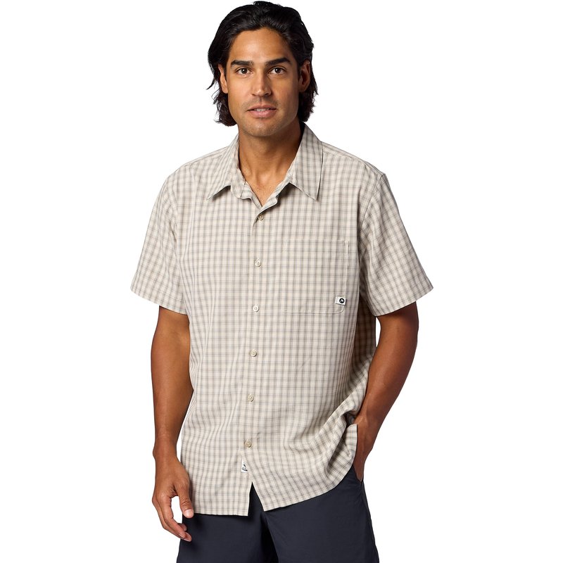 Marmot Herren Eldridge Novelty Classic Hemd