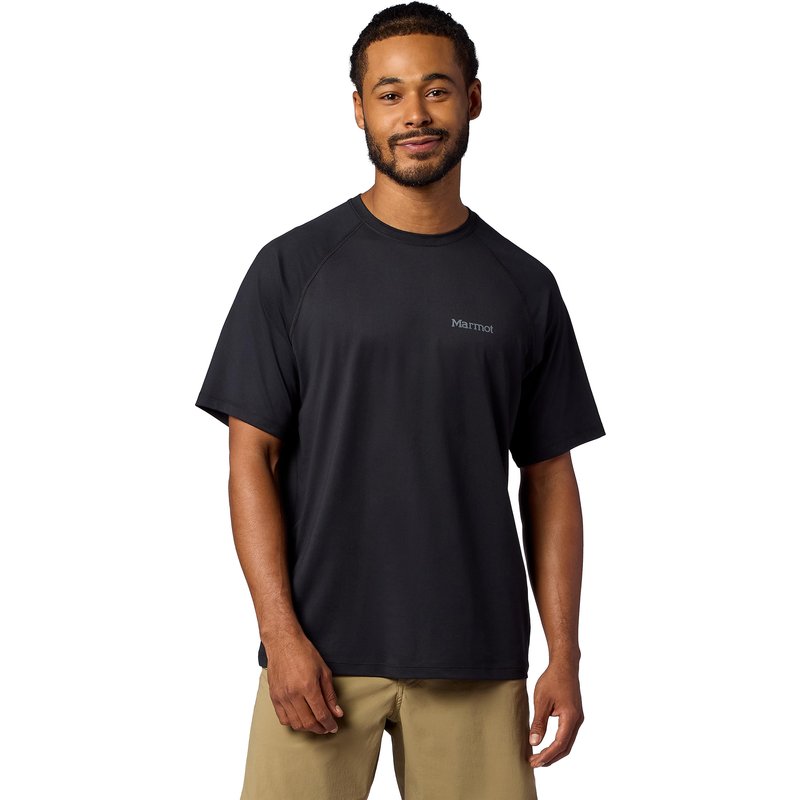 Marmot Herren Windridge Graphic T-Shirt