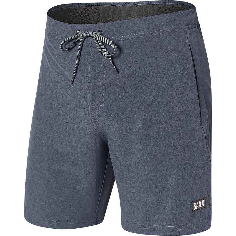 Saxx Underwear Herren Sport 2 Life 2n1 7" Shorts