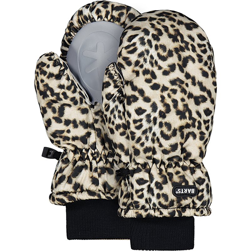 Barts Kinder Nylon Handschuhe