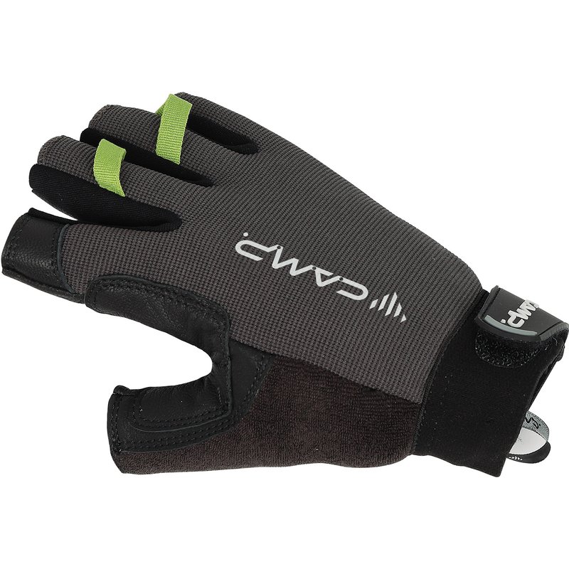 Camp Axion Light Klettersteighandschuhe