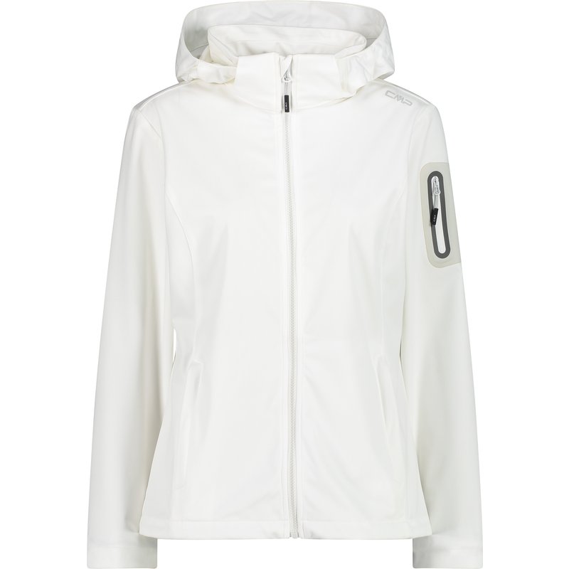 CMP Damen Hoodie Zip Jacke