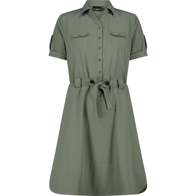 CMP Damen Kleid