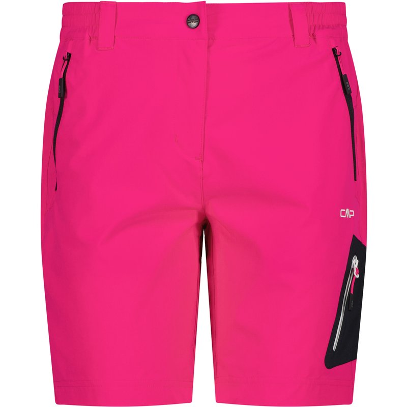 CMP Damen Bermuda Shorts