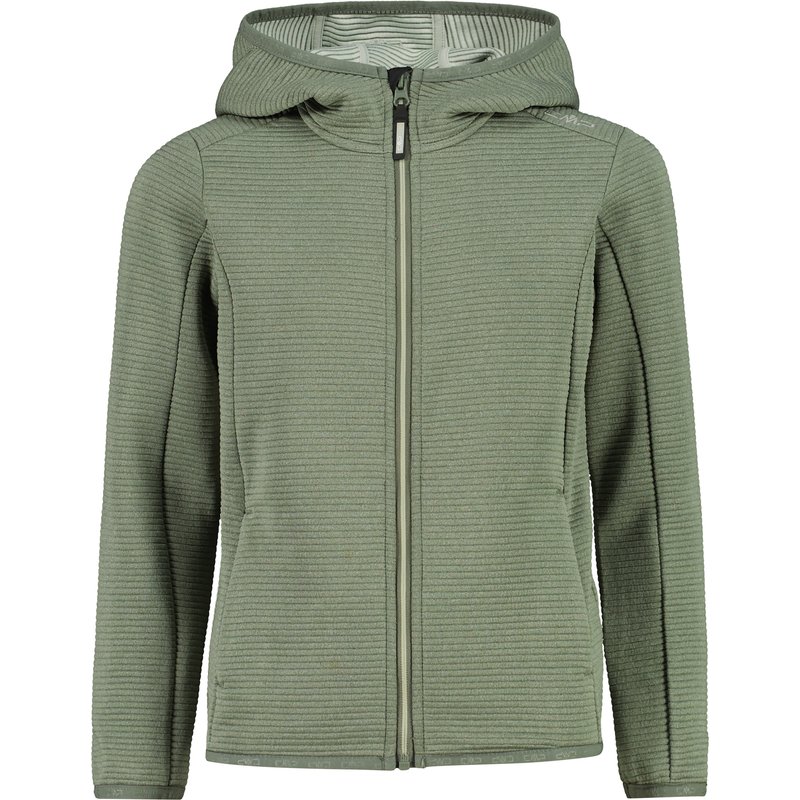 CMP Kinder Hoodie Jacke