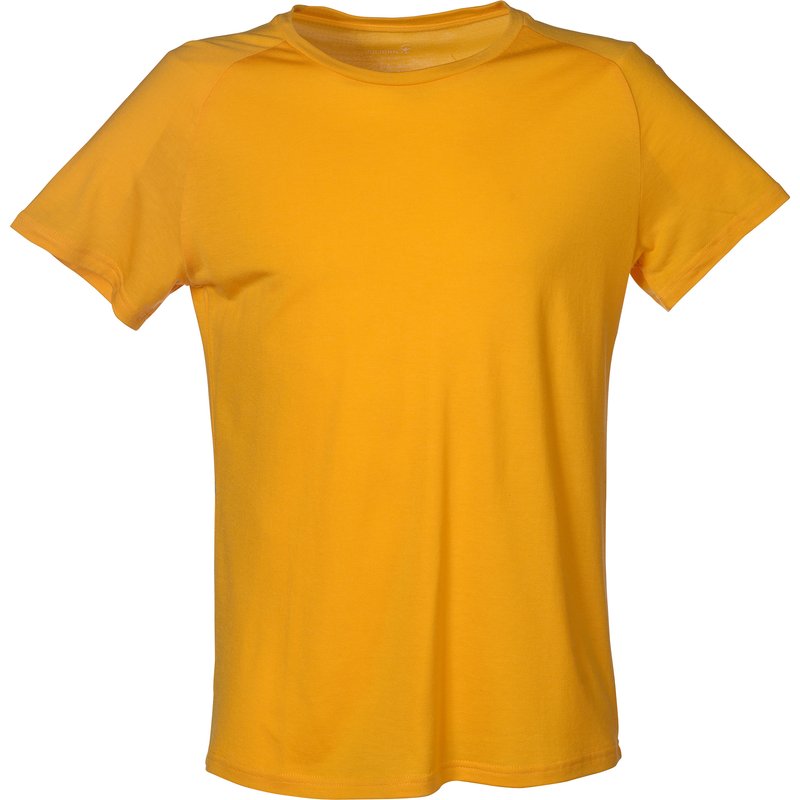 Isbjörn of Sweden Kinder Logo T-Shirt