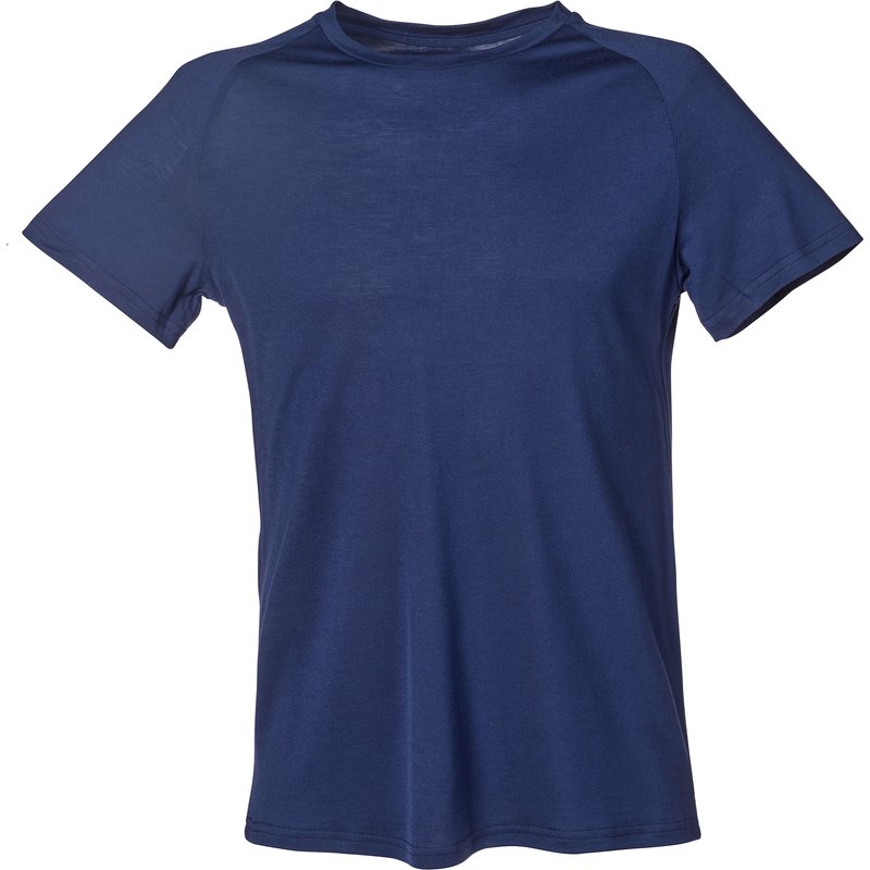 Isbjörn of Sweden Kinder Logo T-Shirt