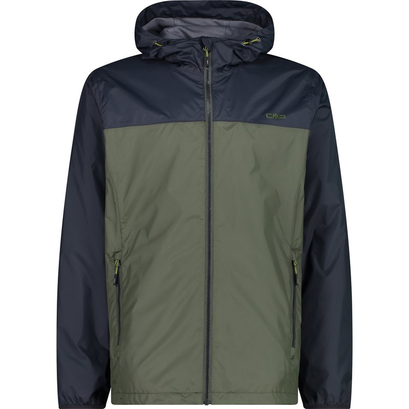 CMP Herren Hoodie Jacke
