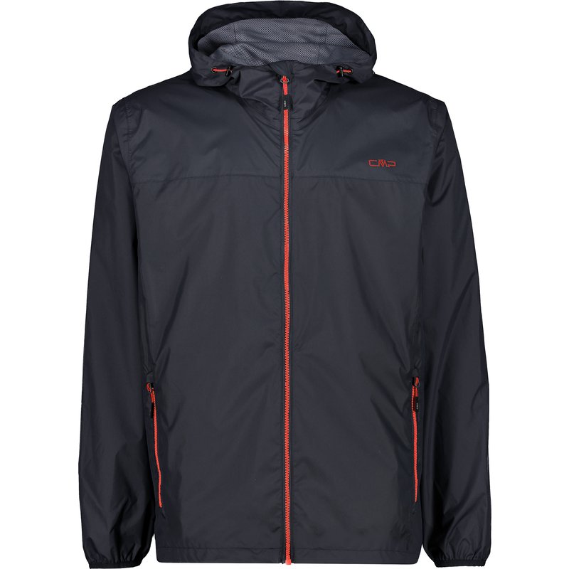 CMP Herren Hoodie Jacke