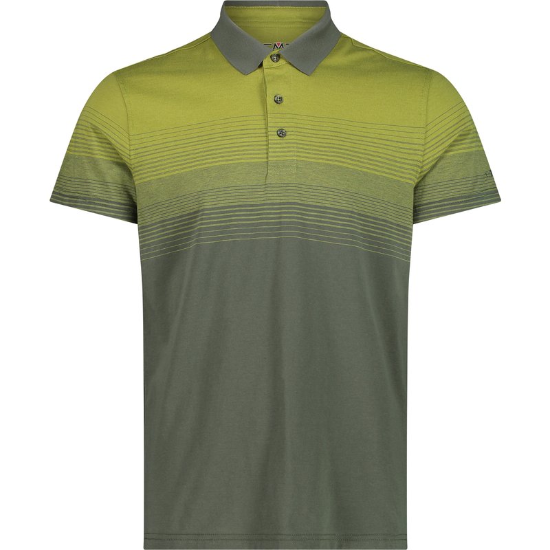 CMP Herren Polo T-Shirt