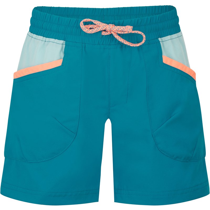 Trollkids Kinder Senja Shorts