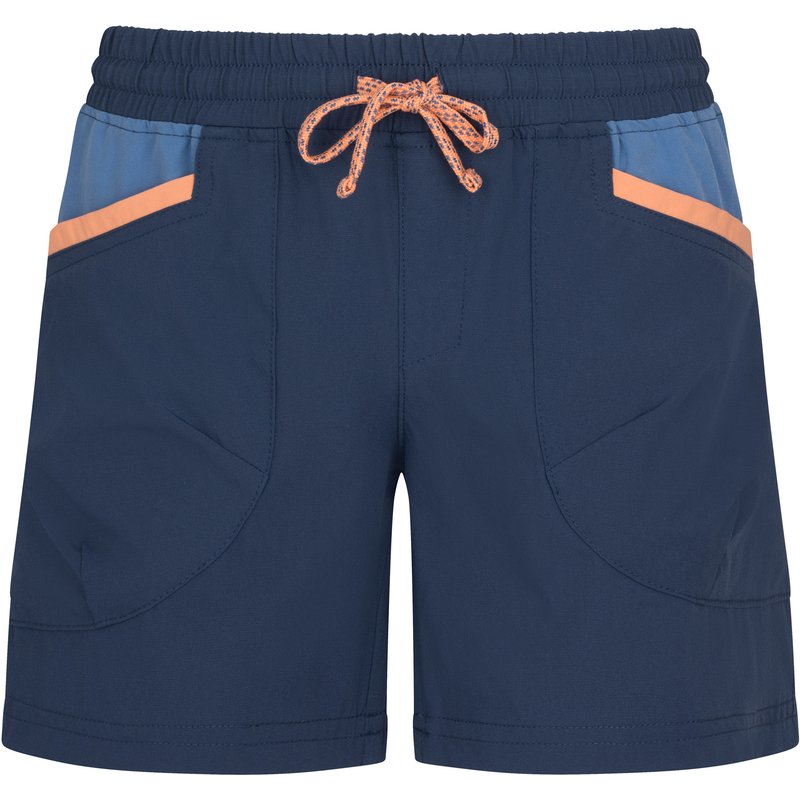 Trollkids Kinder Senja Shorts