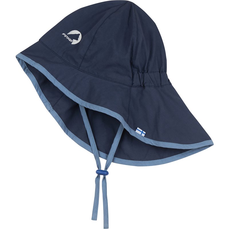 Finkid Kinder Aurinko Hut