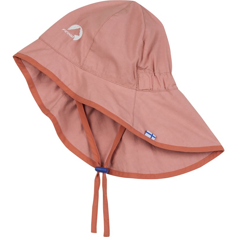 Finkid Kinder Aurinko Hut