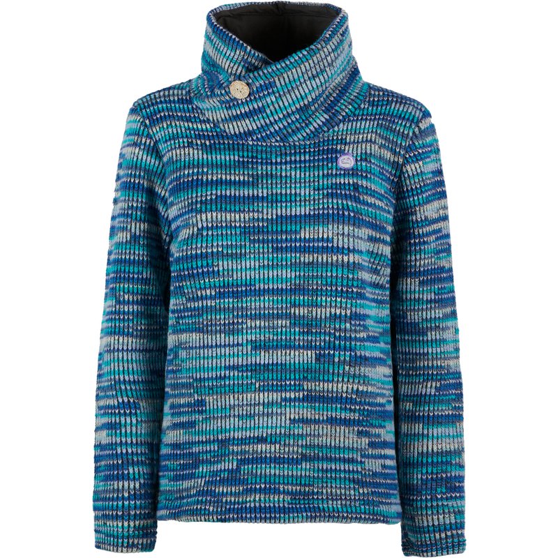 E9 Damen Ines 2.2 Pullover