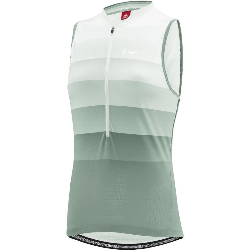 Löffler Damen Rainbow Radtrikot