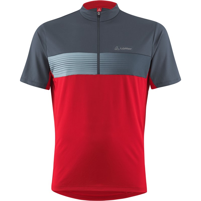 Löffler Herren Scala Radtrikot