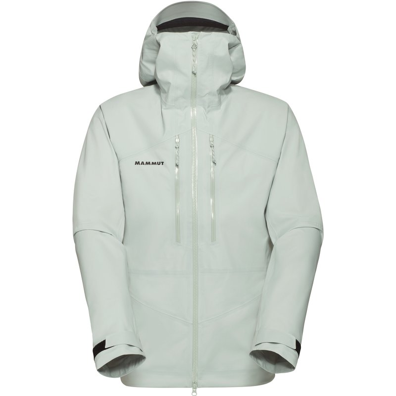 Mammut Herren Taiss HS Hoodie Jacke
