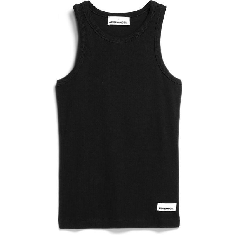 Armedangels Damen Kanitaa Top
