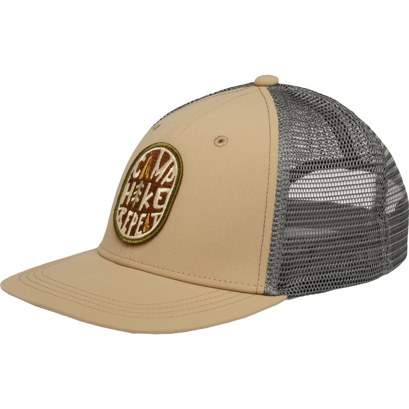 Sunday Afternoons Kinder Feel Good Trucker Cap